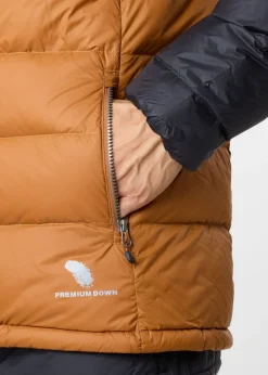 Östersund Down Jacket 2.0