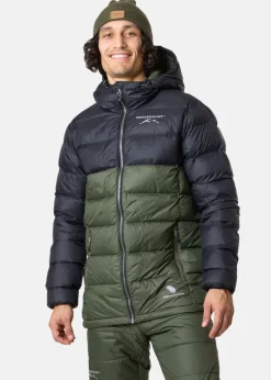 Östersund Down Jacket 2.0
