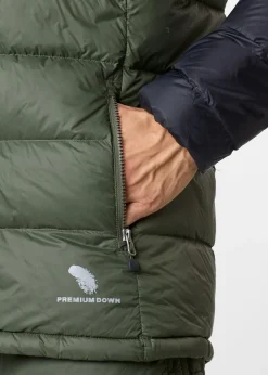 Östersund Down Jacket 2.0