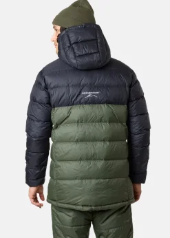Östersund Down Jacket 2.0