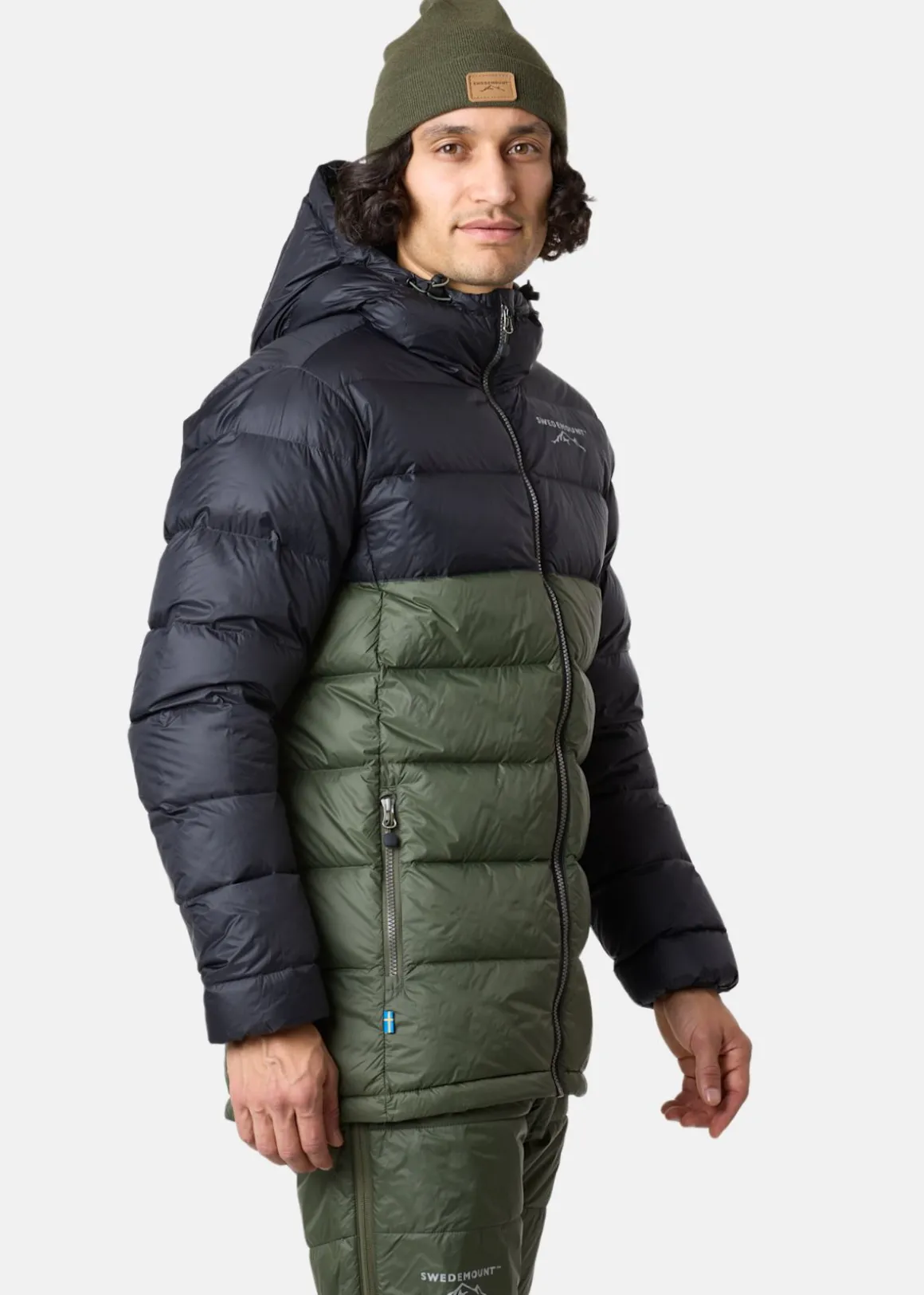Östersund Down Jacket 2.0