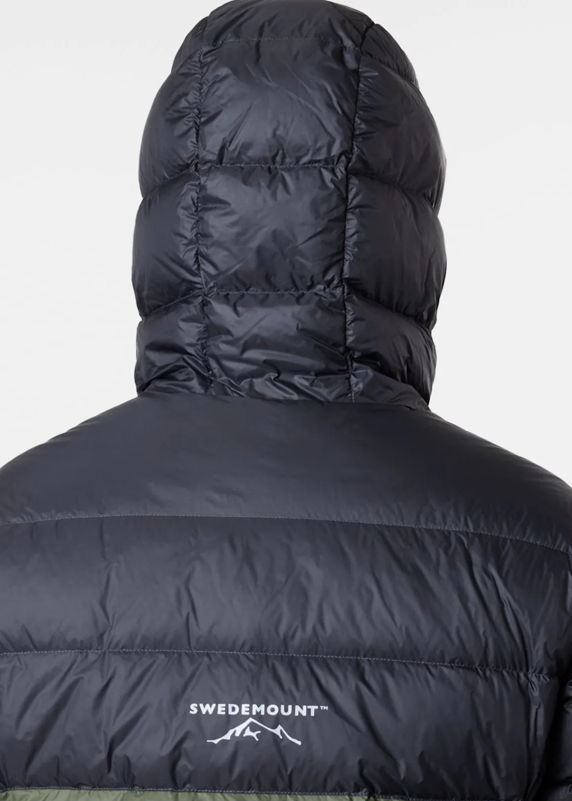 Östersund Down Jacket 2.0