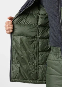 Östersund Down Jacket 2.0