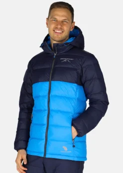 Östersund Down Jacket 2.0