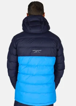 Östersund Down Jacket 2.0
