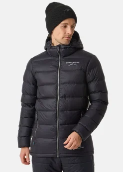 Östersund Down Jacket 2.0