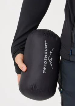 Östersund Down Jacket 2.0