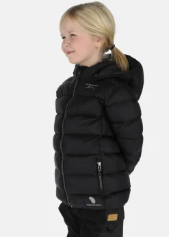 Östersund Down Jacket 2.0 JR