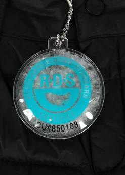 Östersund Down Jacket 2.0 JR