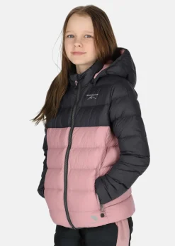 Östersund Down Jacket 2.0 JR