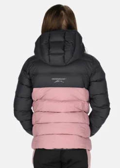 Östersund Down Jacket 2.0 JR