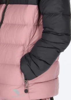 Östersund Down Jacket 2.0 JR