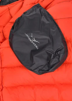 Östersund Down Jacket 2.0 JR