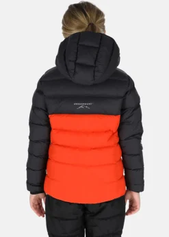 Östersund Down Jacket 2.0 JR