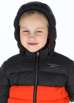 Östersund Down Jacket 2.0 JR
