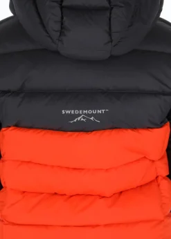 Östersund Down Jacket 2.0 JR