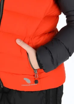 Östersund Down Jacket 2.0 JR