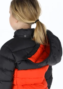 Östersund Down Jacket 2.0 JR