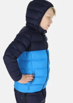 Östersund Down Jacket 2.0 JR