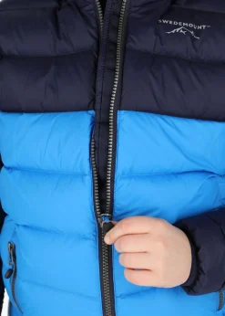 Östersund Down Jacket 2.0 JR
