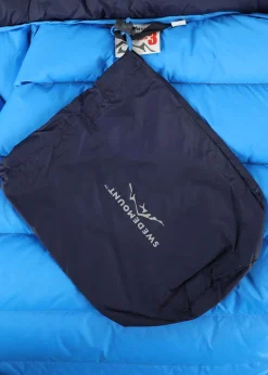 Östersund Down Jacket 2.0 JR