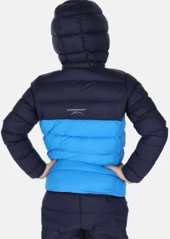 Östersund Down Jacket 2.0 JR