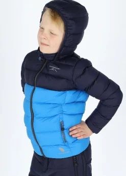 Östersund Down Jacket 2.0 JR