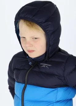 Östersund Down Jacket 2.0 JR