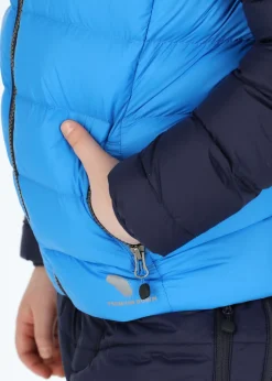 Östersund Down Jacket 2.0 JR