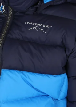 Östersund Down Jacket 2.0 JR