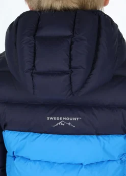 Östersund Down Jacket 2.0 JR