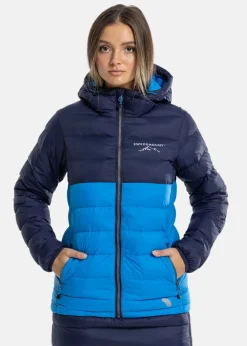 Östersund Down Jacket 2.0 W