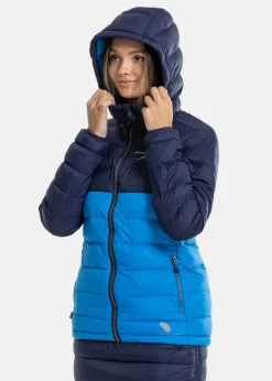 Östersund Down Jacket 2.0 W