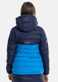 Östersund Down Jacket 2.0 W