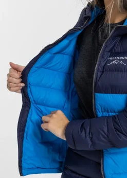 Östersund Down Jacket 2.0 W