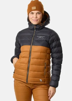 Östersund Down Jacket 2.0 W