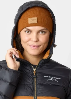 Östersund Down Jacket 2.0 W