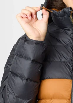 Östersund Down Jacket 2.0 W