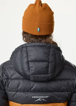 Östersund Down Jacket 2.0 W