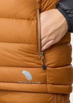 Östersund Down Jacket 2.0 W