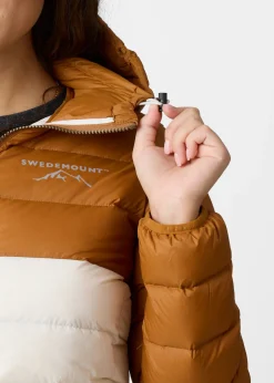 Östersund Down Jacket 2.0 W