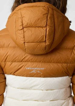 Östersund Down Jacket 2.0 W