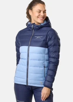 Östersund Down Jacket 2.0 W