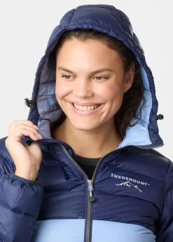 Östersund Down Jacket 2.0 W
