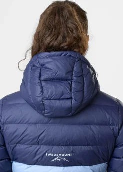 Östersund Down Jacket 2.0 W