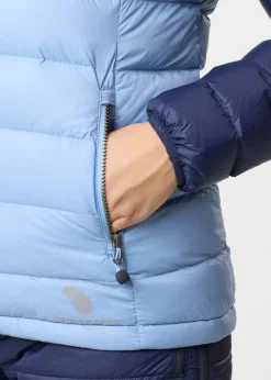 Östersund Down Jacket 2.0 W