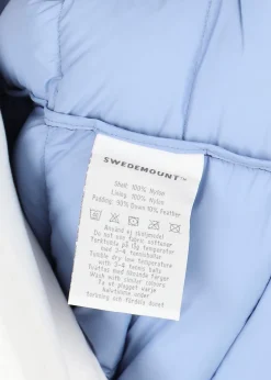 Östersund Down Jacket 2.0 W