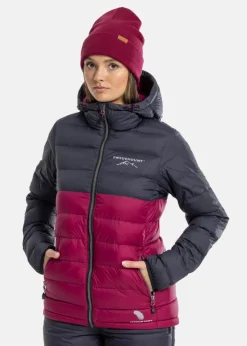Östersund Down Jacket 2.0 W