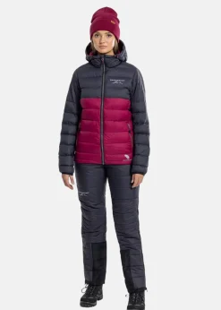 Östersund Down Jacket 2.0 W