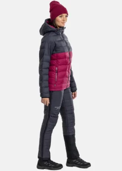Östersund Down Jacket 2.0 W